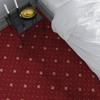 płytki dywanowe do hoteli poznań